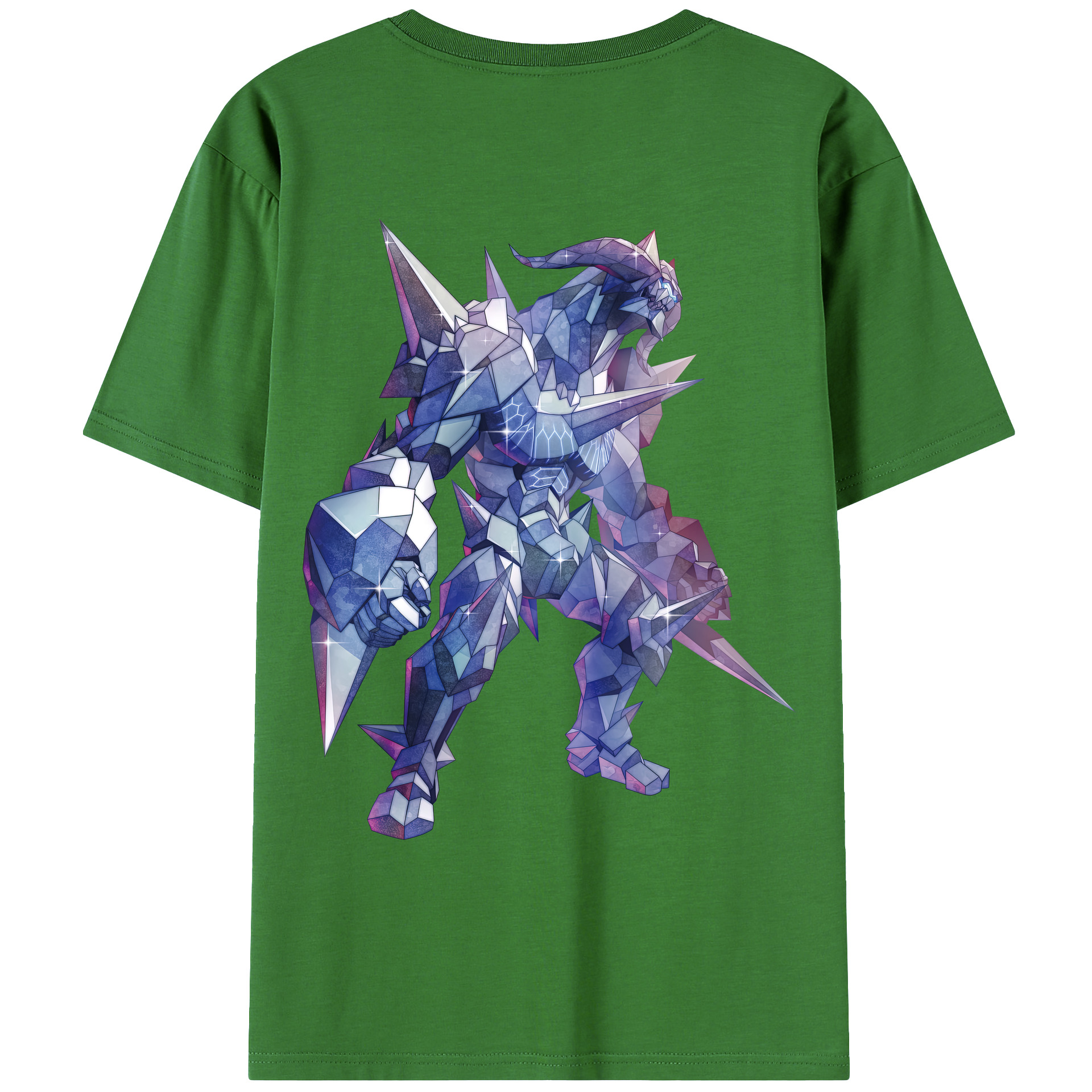 （画像用） ウルトラマン Ultraman レディース半袖Tシャツ(バックプリント)